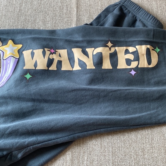 Freeze New York Disney Retro Art Star Wars Jogger Size XL. NWT - Picture 12 of 14